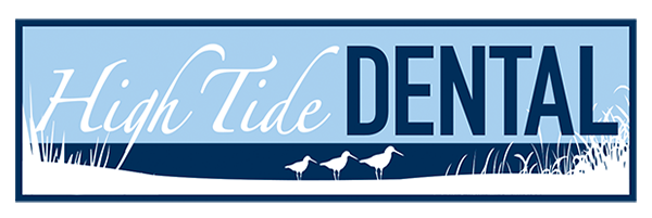 Link to High Tide Dental home page